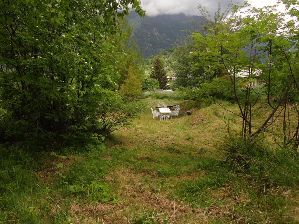 Chalet Sven & Marc Graechen, Niedergraechen Vallis سانكت نيكلاوس المظهر الخارجي الصورة