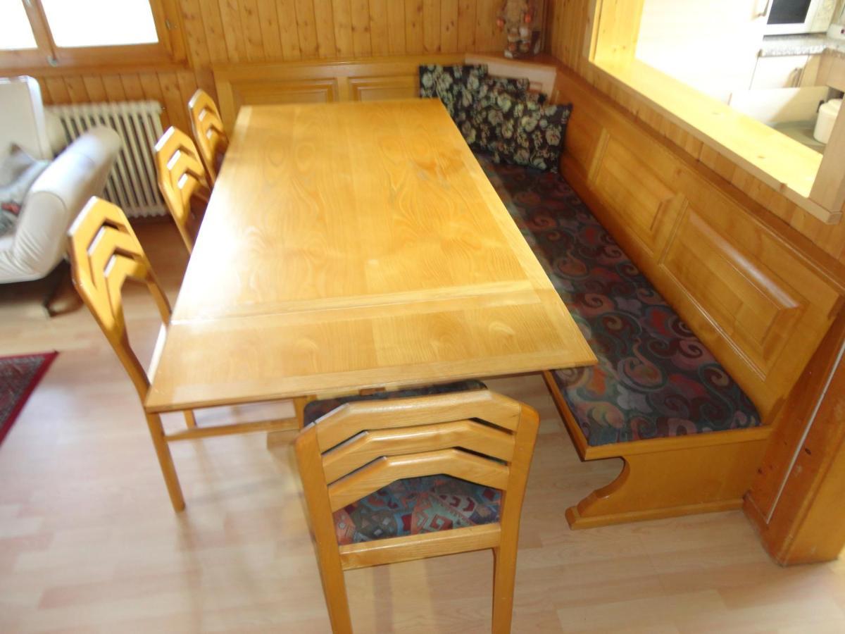 Chalet Sven & Marc Graechen, Niedergraechen Vallis سانكت نيكلاوس المظهر الخارجي الصورة